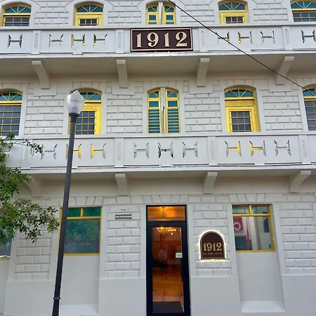 1912 Boutique Hotel-3